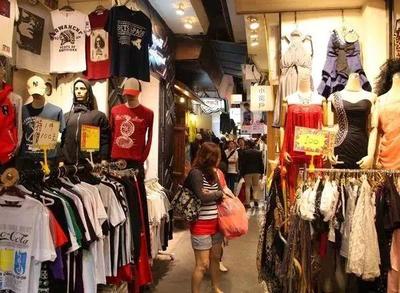 服裝店提升進貨質(zhì)量與效率的關(guān)鍵策略——不得不了解的批發(fā)渠道與技巧