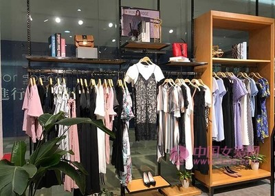 廣州十三行服裝批發(fā)市場 女裝進貨渠道分析與攻略