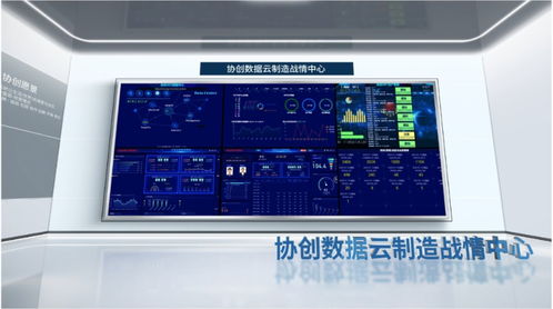 一串數據，如何成為解鎖智慧工廠的“金鑰匙” | 深市新質生產力巡禮·數據處理與存儲支持服務